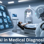 AI in Medical Diagnosis