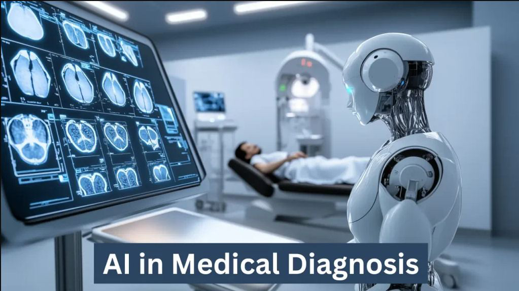 AI in Medical Diagnosis