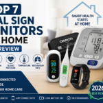 Top 7 Vital Signs