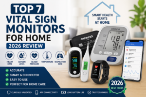 Top 7 Vital Signs