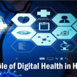 role of digital health in hospitals