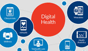 Digital Healthcare