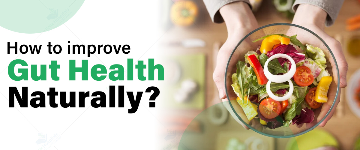 gut health