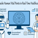 How AI Tracks Human Vital Points in Real-Time Healthcare Systems