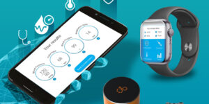 Sensors & Wearables for Vital Body Signals