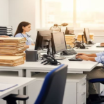 Vital Health Back Office System Guide