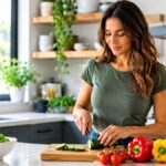 Women’s Gut Health: How Tech Impacts on smarter Guts