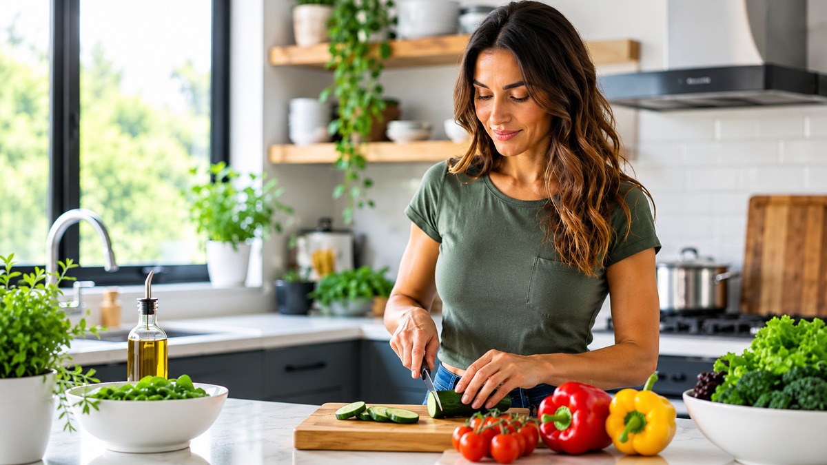 Women’s Gut Health: How Tech Impacts on smarter Guts