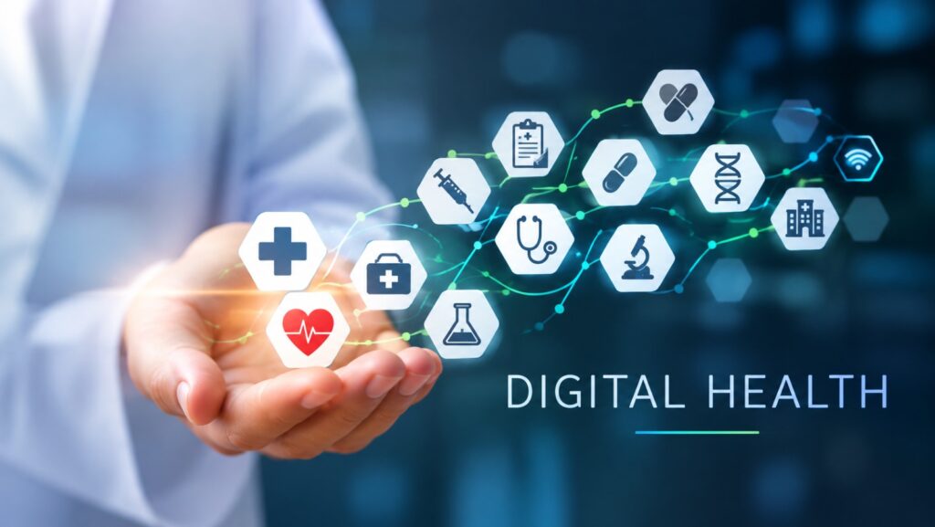 Digital Health Risks